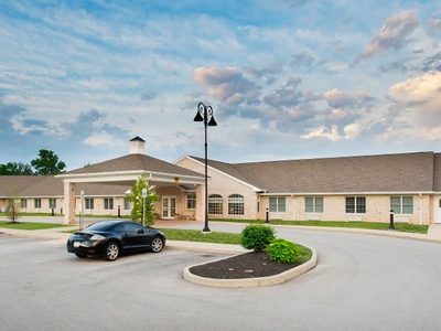 Avon Health & Rehabilitation Center