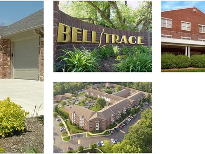 Bell Trace Health And Living Center