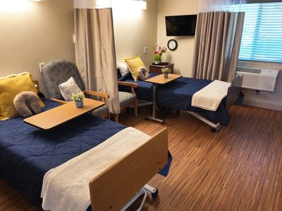 Bethany Village Nursing Home