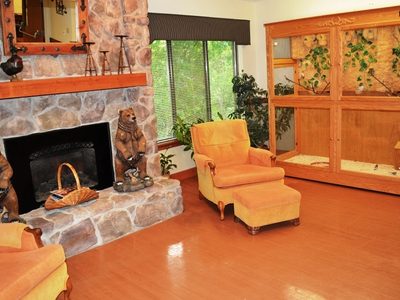 Bethlehem Woods Nursing And Rehabilitation Center