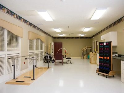 Bridgepointe Health Campus