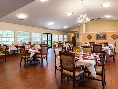 Brookside Village Inc