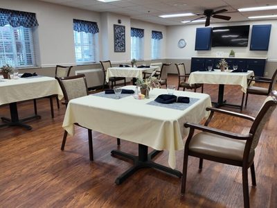 Cardinal Nursing And Rehabilitation Center
