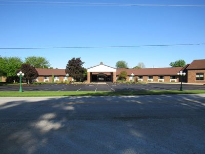 Century Villa Health Care