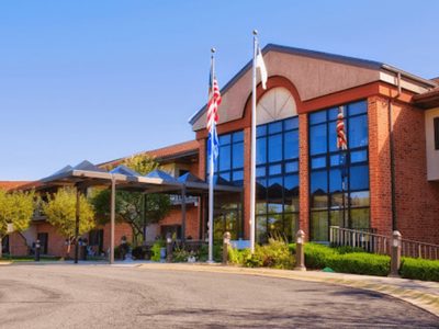 Crown Point Health Campus