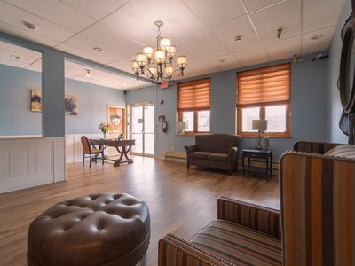 Colonial Nursing Home