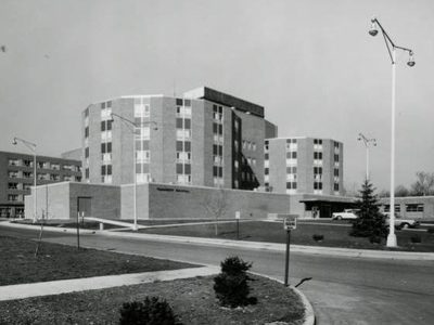 Community Hospitals Indiana Inc-TCU