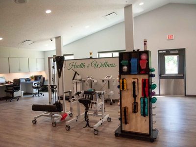 Community Northview Care Center