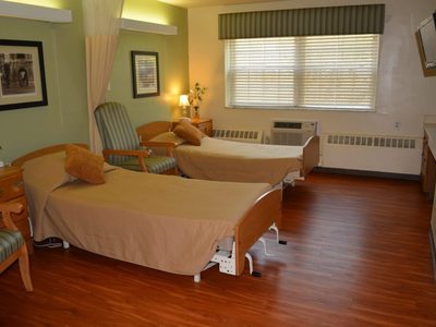 Community Nursing And Rehabilitation Center