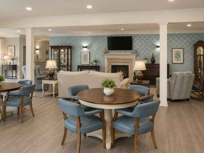 Elwood Health and Living