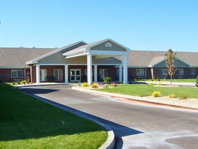 Covered Bridge Health Campus