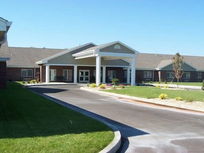 Covered Bridge Health Campus