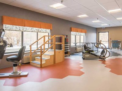 Aperion Care Demotte