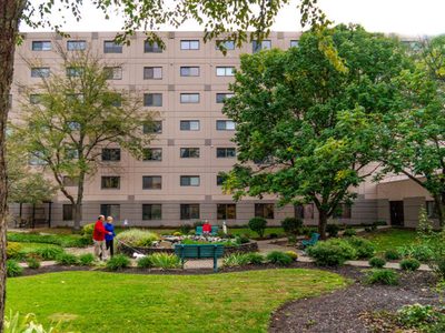 Westminster Village Health & Rehab