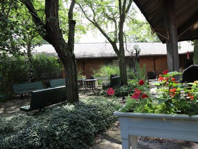 East Lake Nursing And Rehabilitation Center
