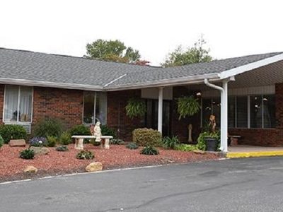 Eastgate Manor Nursing & Residential