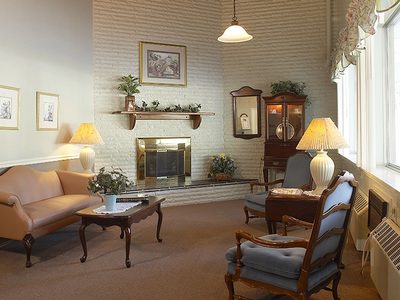 Elkhart Rehabilitation Center