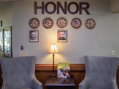 Englewood Health & Rehabilitation Center