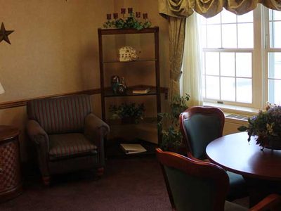 Aperion Care Kokomo