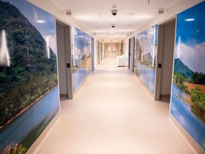 Floyd Memorial Hospital-SNU