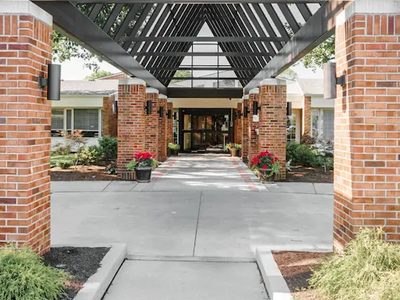 Four Seasons Retirement Center