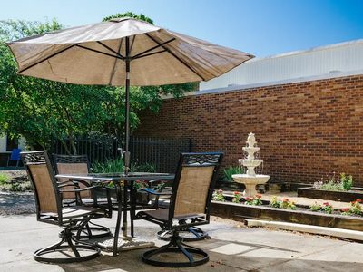 Four Seasons Retirement Center