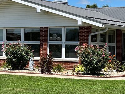Freelandville Community Home
