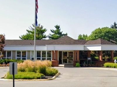 Cumberland Pointe Health Campus