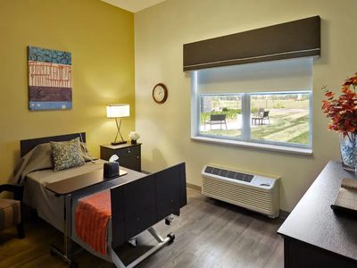 Cumberland Pointe Health Campus