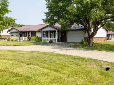 Glenburn Home