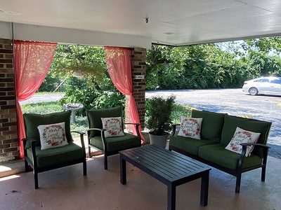 Brickyard Healthcare - Bloomington Care Center