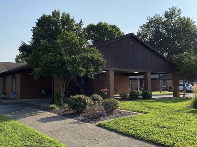 Brickyard Healthcare - Brentwood Care Center