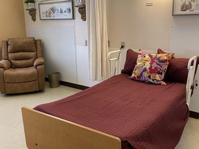 Brickyard Healthcare - Elkhart Care Center