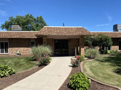 Brickyard Healthcare - Portage Care Center
