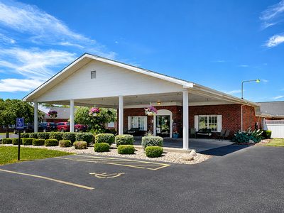 Golden Living Center-Golden Rule
