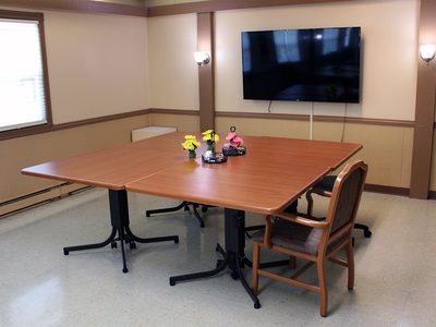 Brickyard Healthcare - Knox Care Center