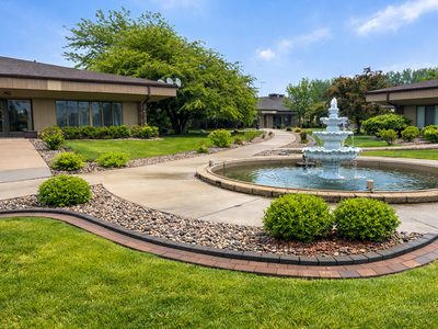 Brickyard Healthcare - Merrillville Care Center