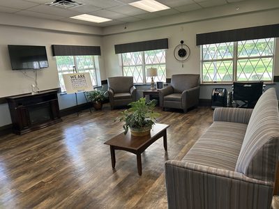 Golden Living Center-Sycamore Village
