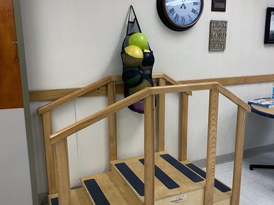 Brickyard Healthcare - Woodbridge Care Center