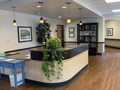 Brickyard Healthcare - Woodlands Care Center