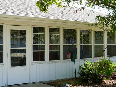Golden Years Homestead