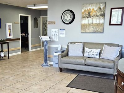 Good Samaritan Home And Rehabilitation Center