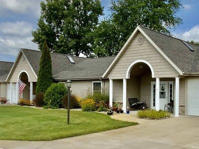 Grace Village Health Care Facility