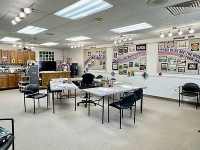 Grace Village Health Care Facility