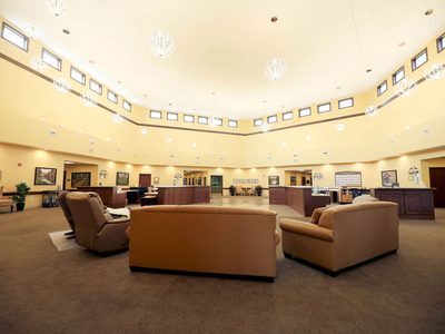 Grandview Health & Rehabilitation Center