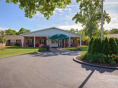 Green Valley Care Center