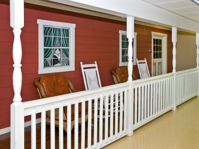 Green Valley Care Center