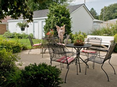 Hammond-Whiting Care Center