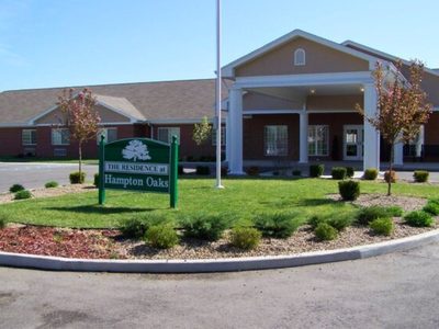 Hampton Oaks Health Campus