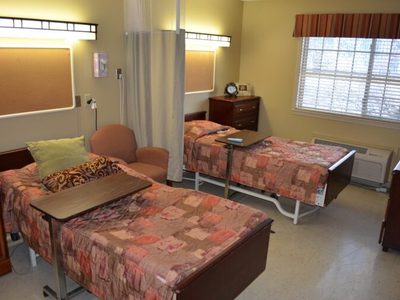 Washington Healthcare Center